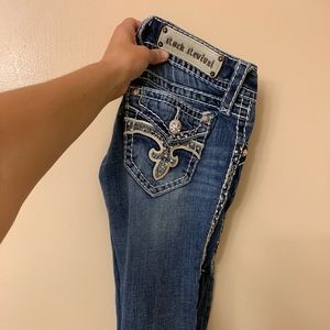 Rock revival women’s size 26